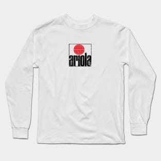 Ariola Long Sleeve T-Shirt